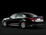Toyota Crown Hybrid Athlete 2012 года